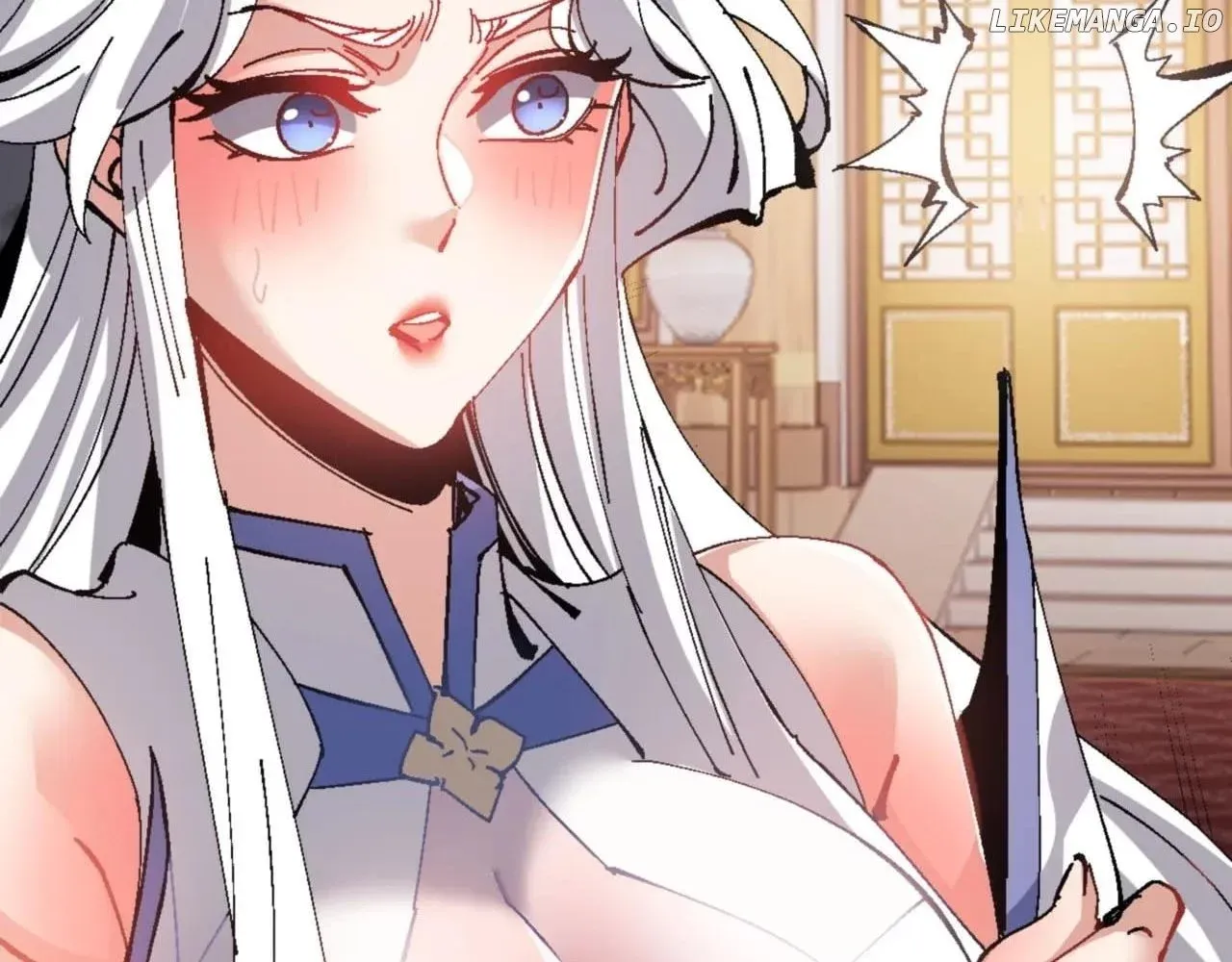 Read Villain Cultivator’s Secret Return Manga Online