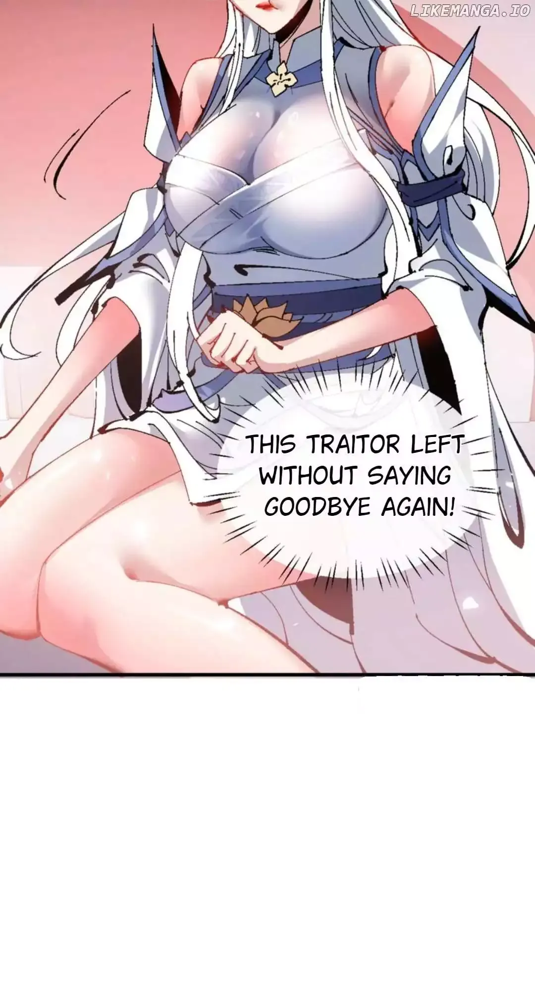 Read Villain Cultivator’s Secret Return Manga Online