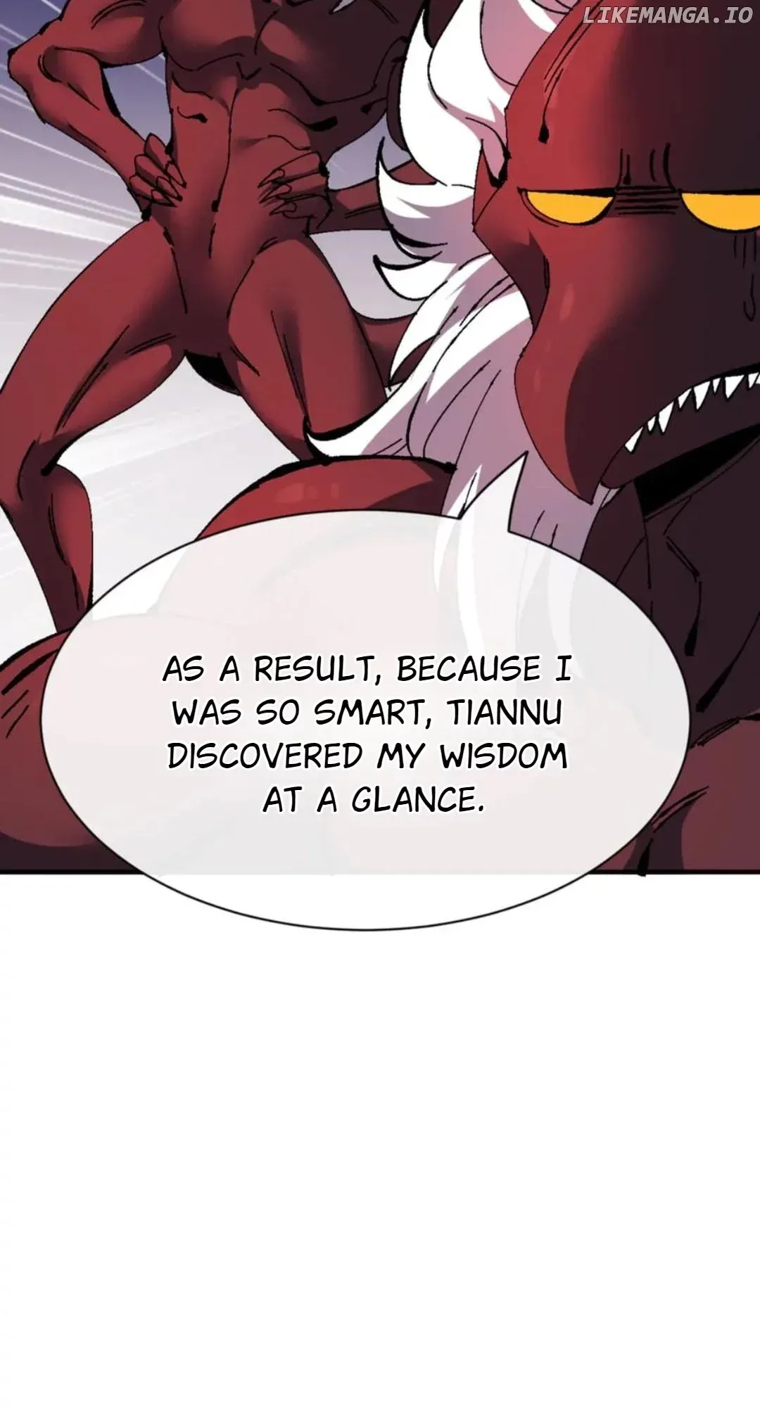 Read Villain Cultivator’s Secret Return Manga Online