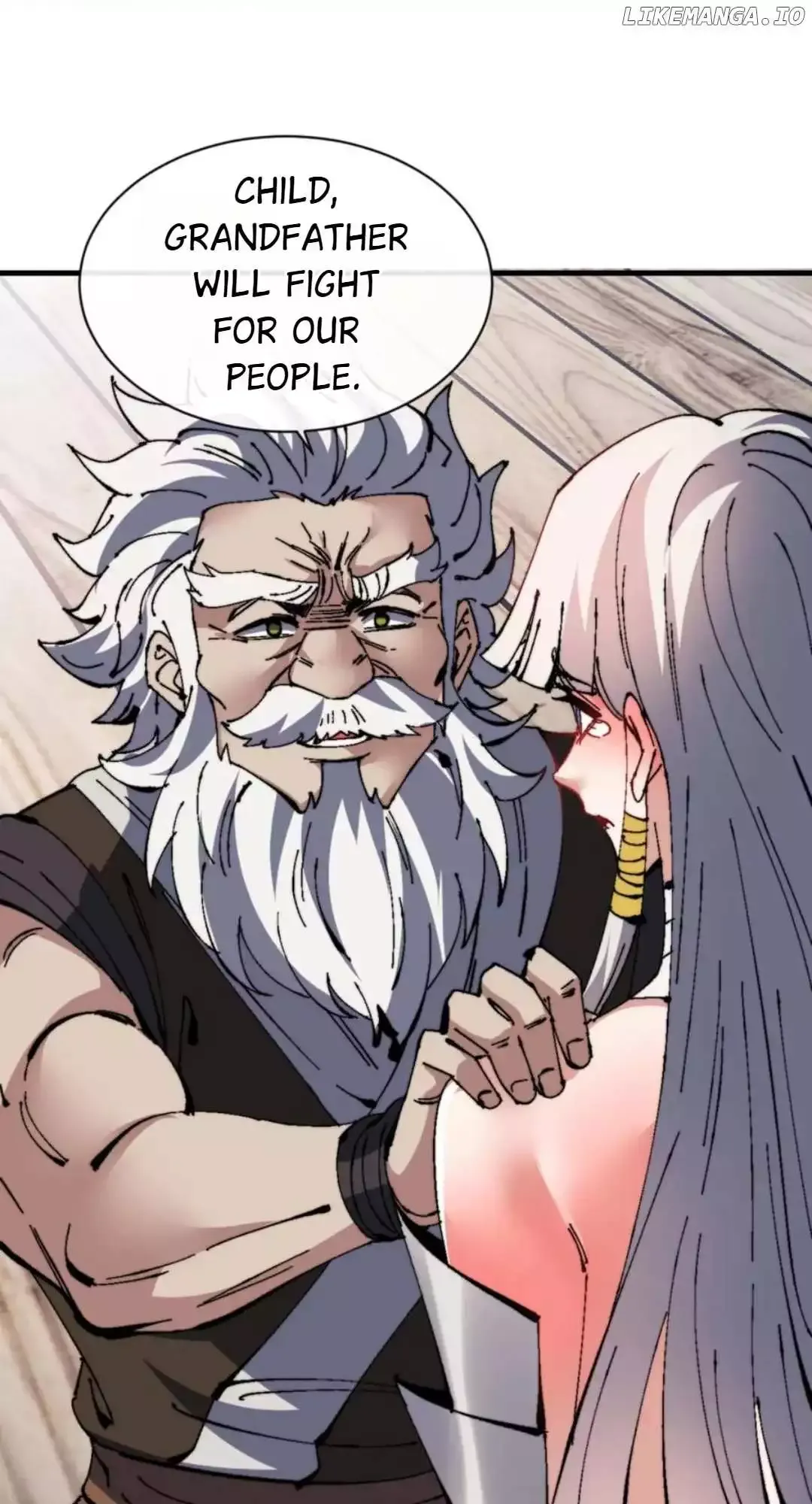 Read Villain Cultivator’s Secret Return Manga Online