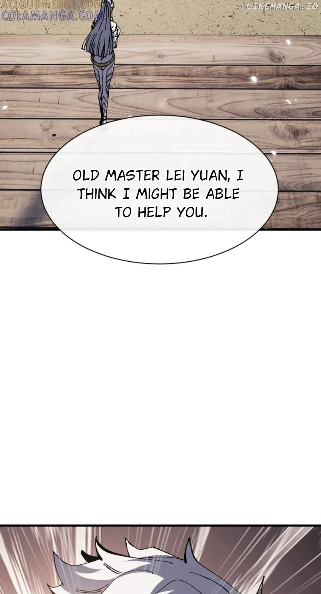 Read Villain Cultivator’s Secret Return Manga Online