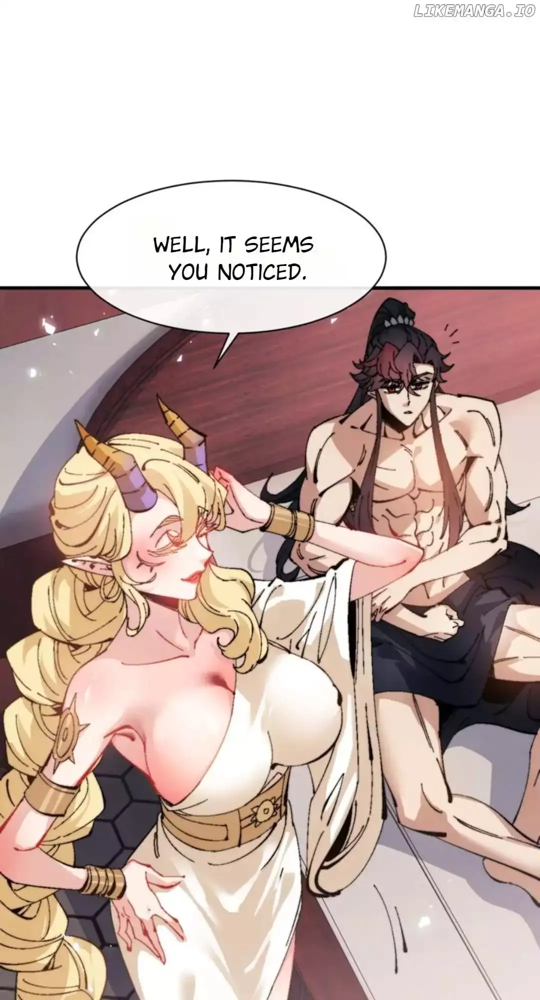 Read Villain Cultivator’s Secret Return Manga Online