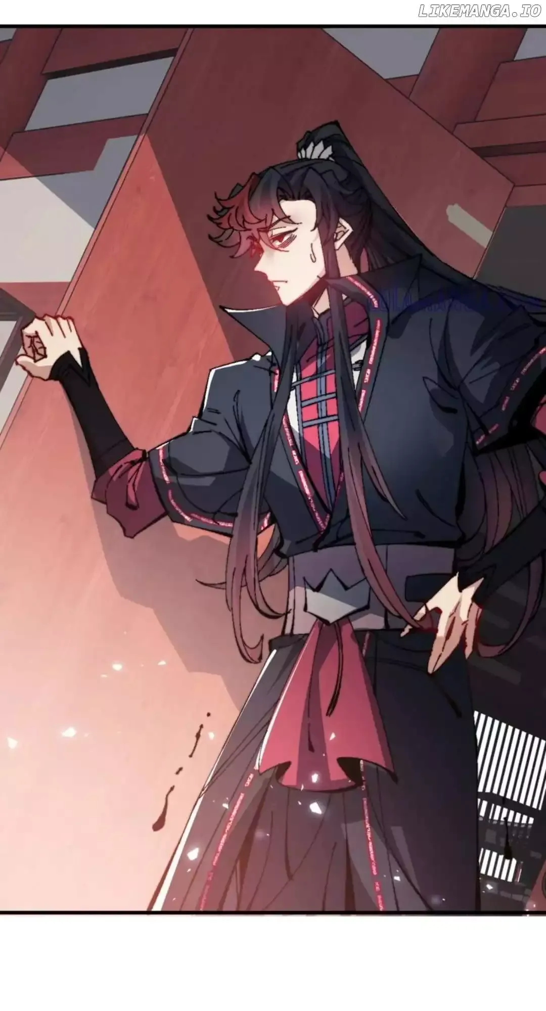 Read Villain Cultivator’s Secret Return Manga Online
