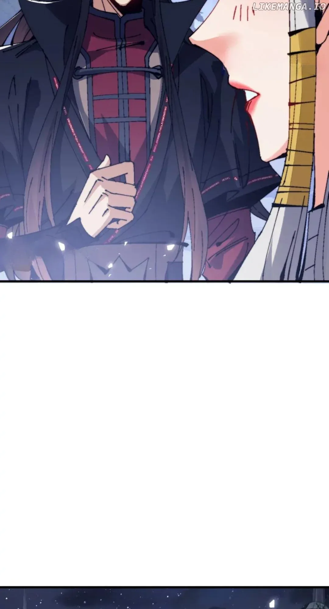 Read Villain Cultivator’s Secret Return Manga Online