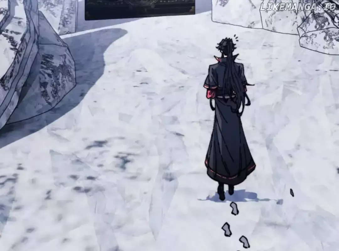 Read Villain Cultivator’s Secret Return Manga Online