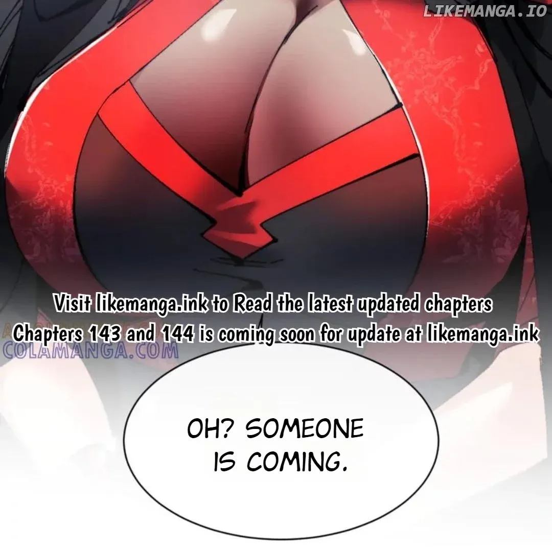 Read Villain Cultivator’s Secret Return Manga Online