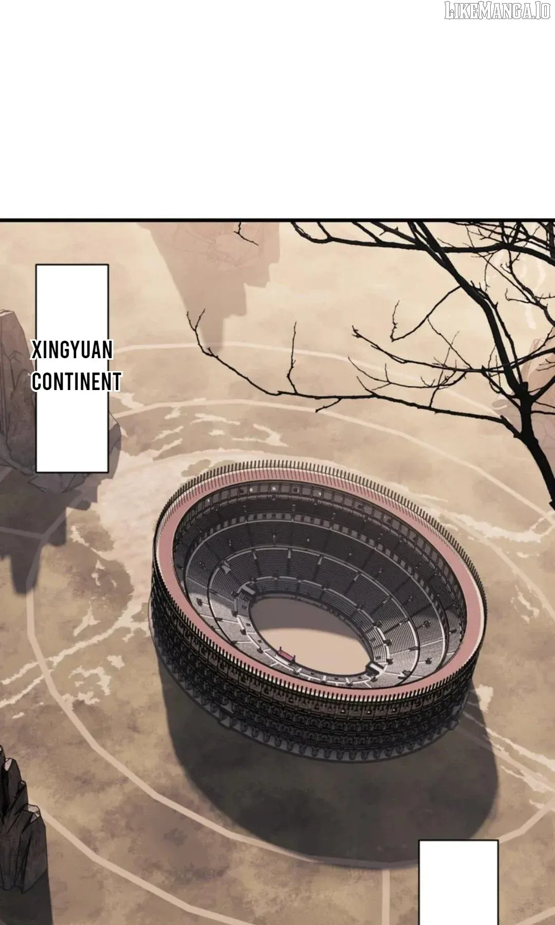 Read Villain Cultivator’s Secret Return Manga Online