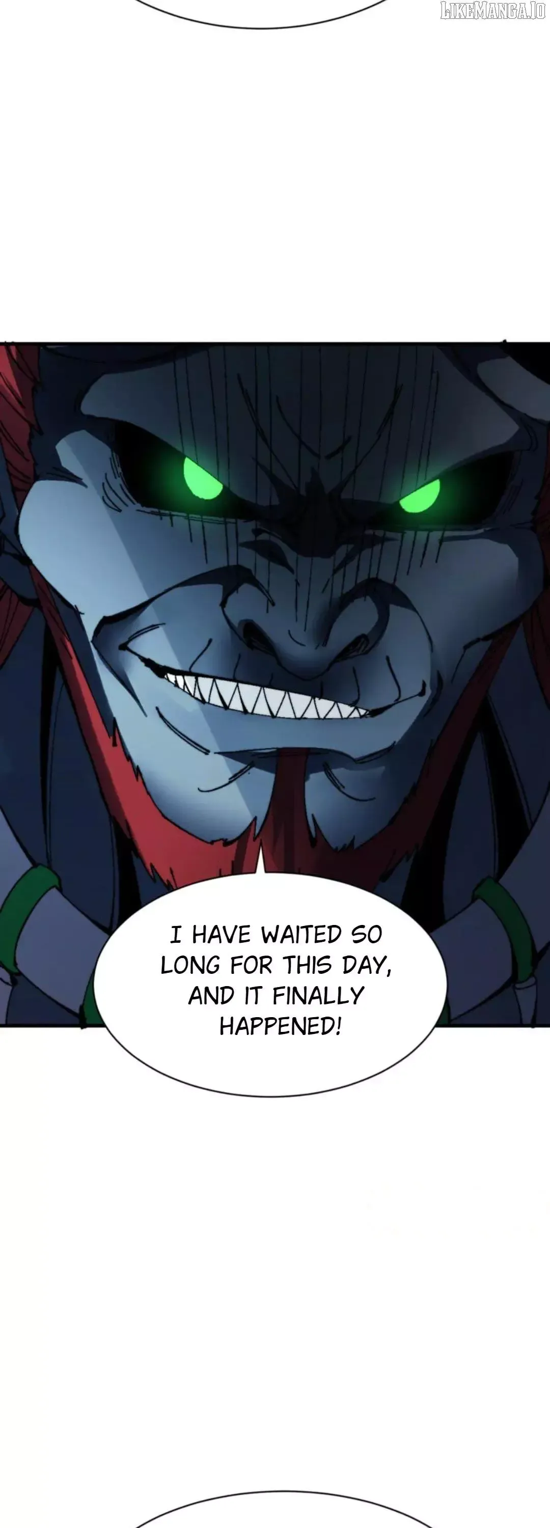 Read Villain Cultivator’s Secret Return Manga Online