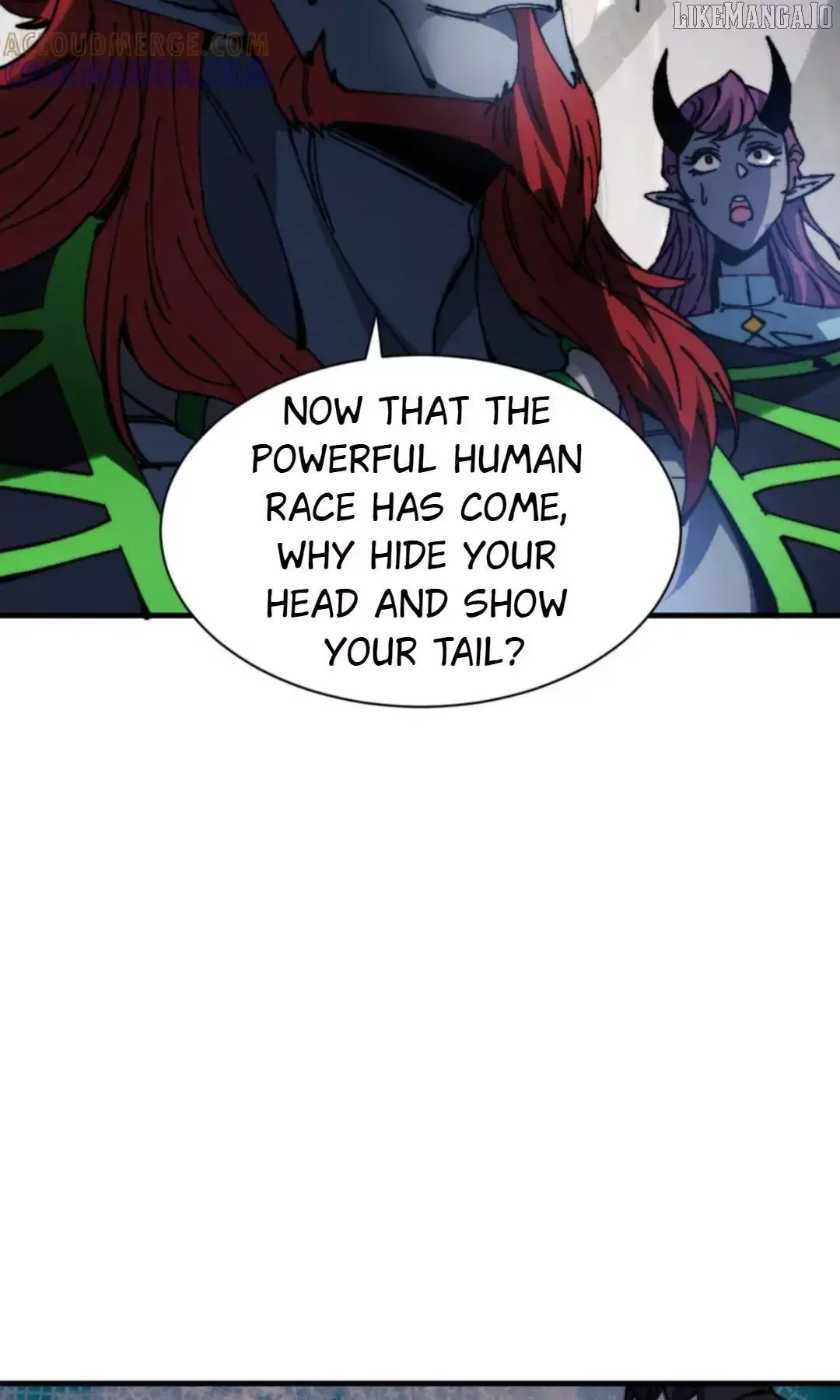 Read Villain Cultivator’s Secret Return Manga Online