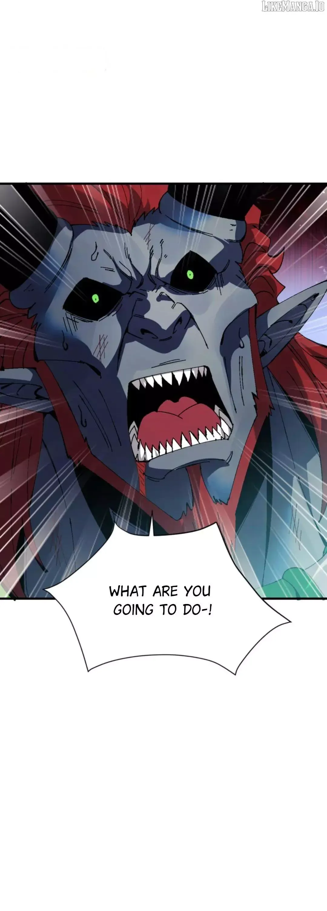 Read Villain Cultivator’s Secret Return Manga Online