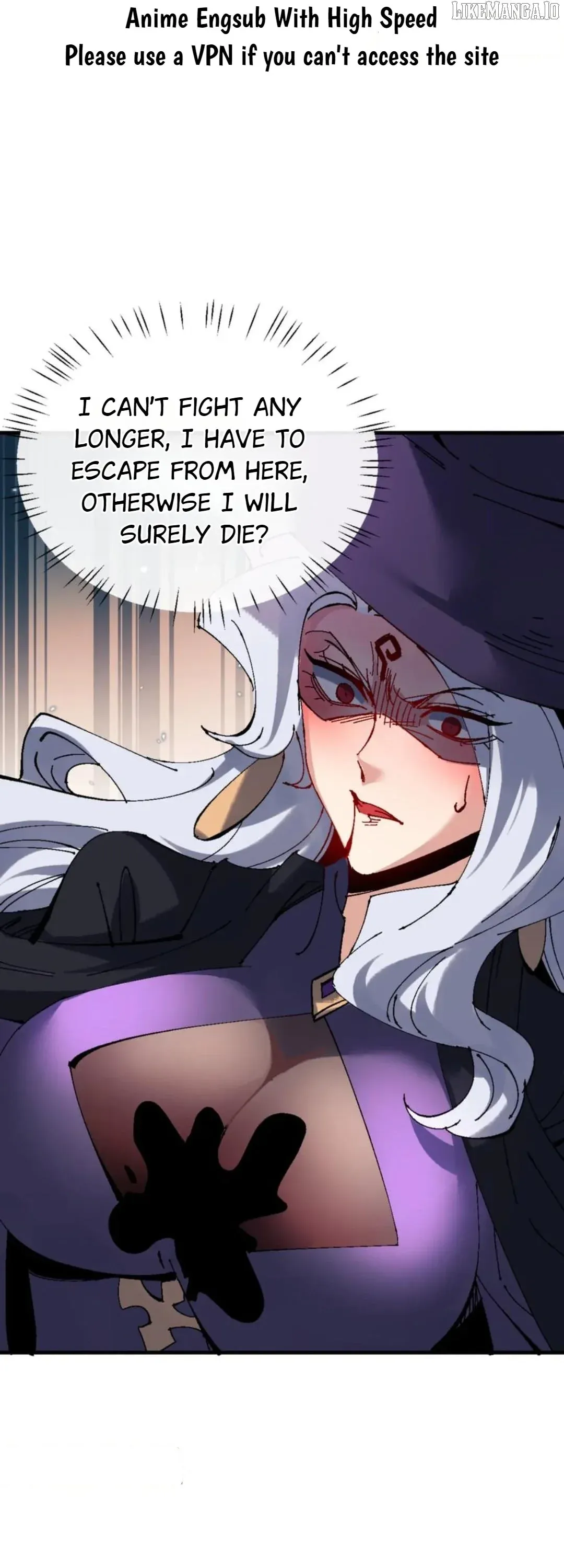 Read Villain Cultivator’s Secret Return Manga Online