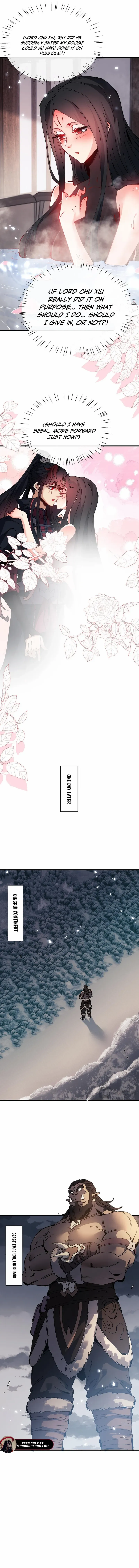 Read Villain Cultivator’s Secret Return Manga Online