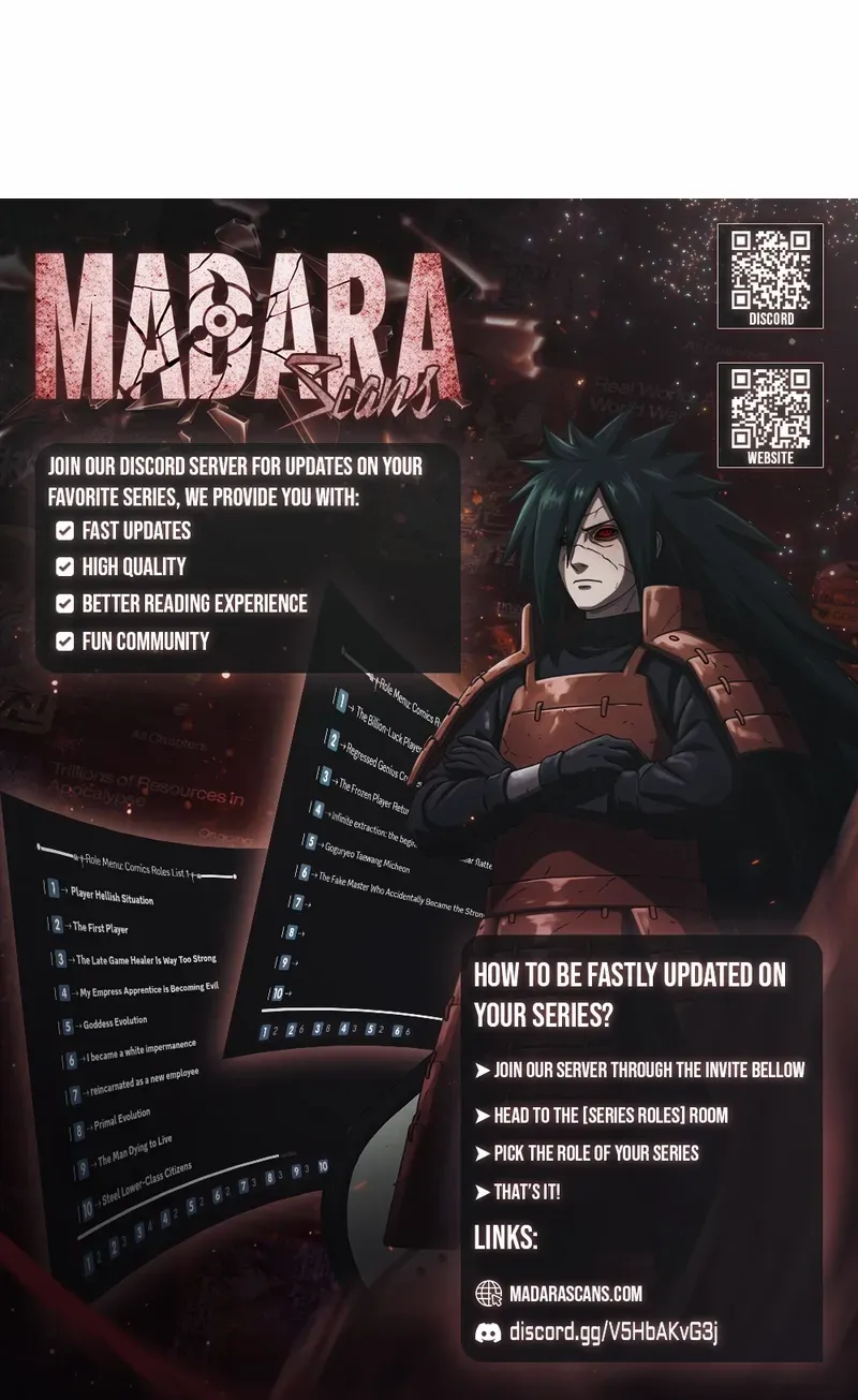 Read Villain Cultivator’s Secret Return Manga Online