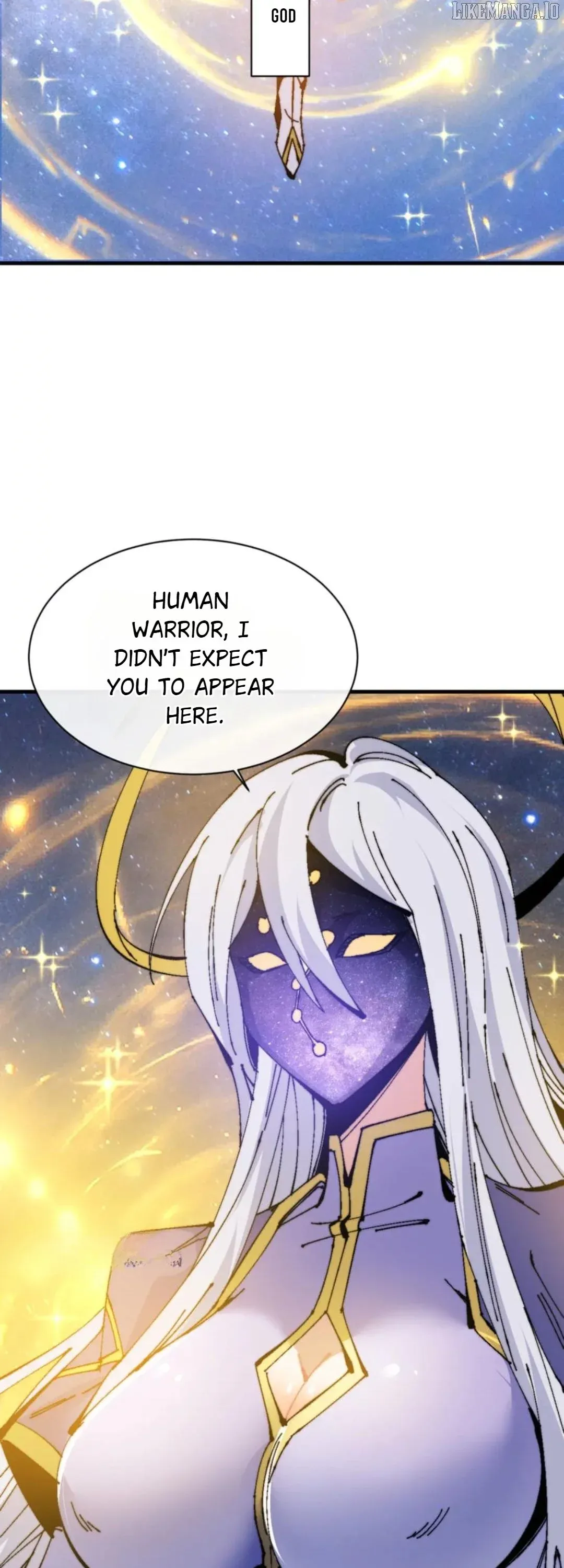 Read Villain Cultivator’s Secret Return Manga Online