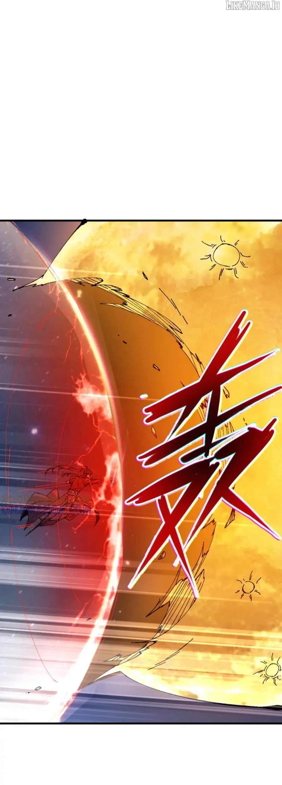 Read Villain Cultivator’s Secret Return Manga Online
