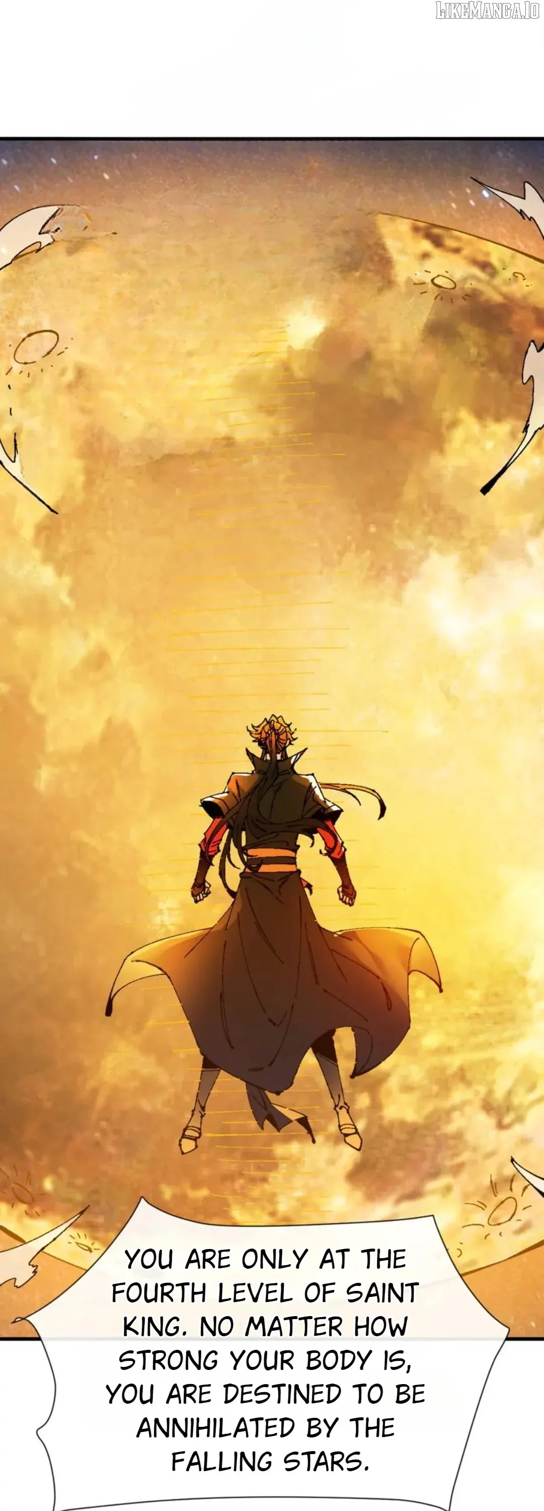 Read Villain Cultivator’s Secret Return Manga Online