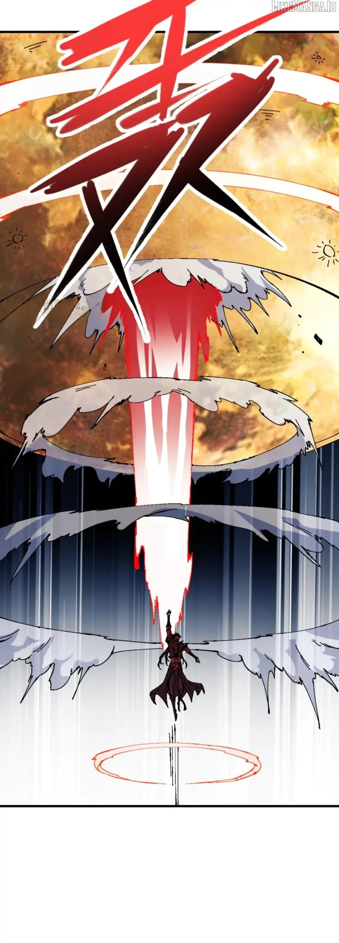 Read Villain Cultivator’s Secret Return Manga Online