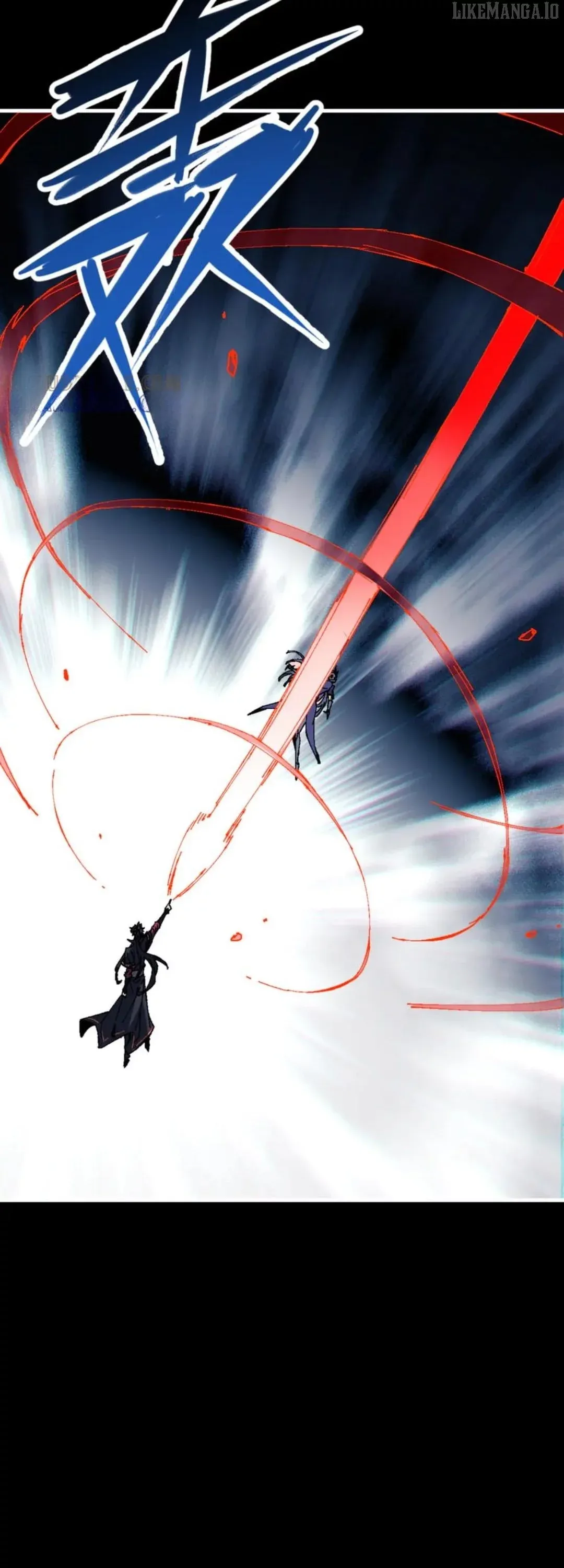 Read Villain Cultivator’s Secret Return Manga Online