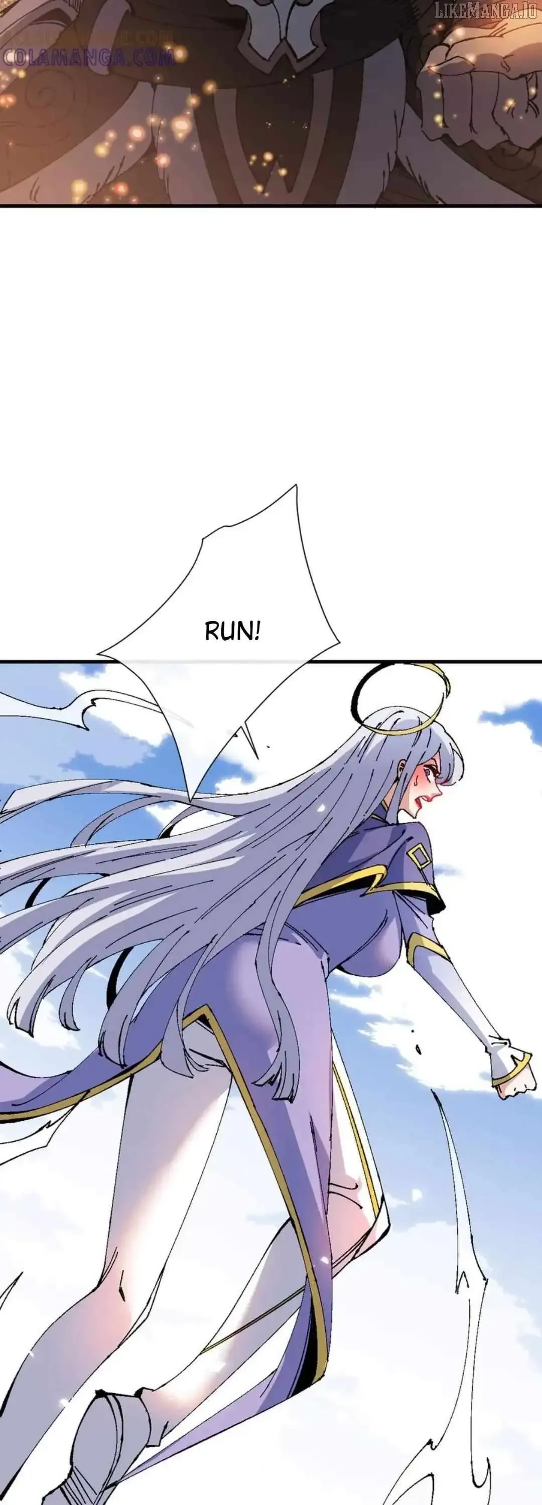 Read Villain Cultivator’s Secret Return Manga Online