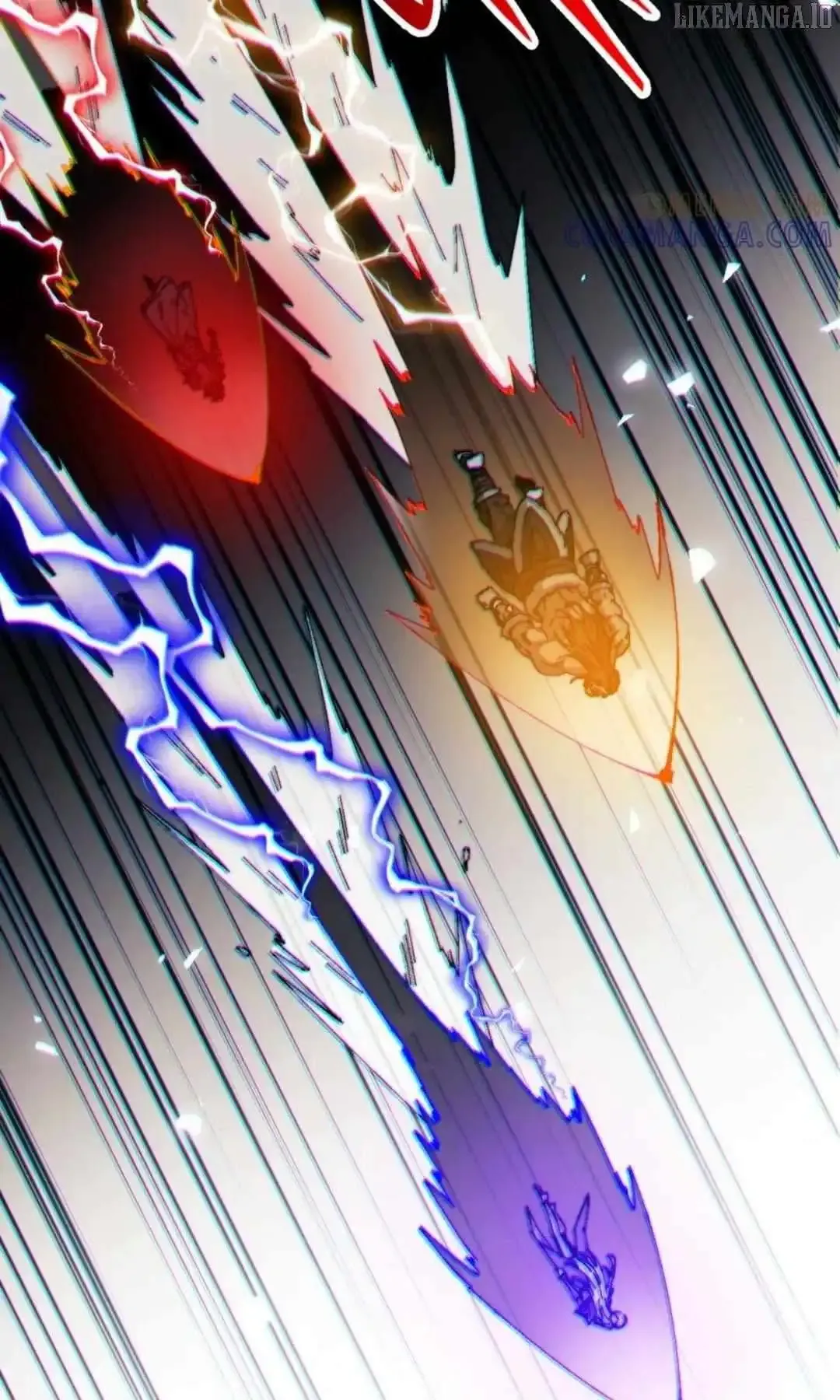 Read Villain Cultivator’s Secret Return Manga Online