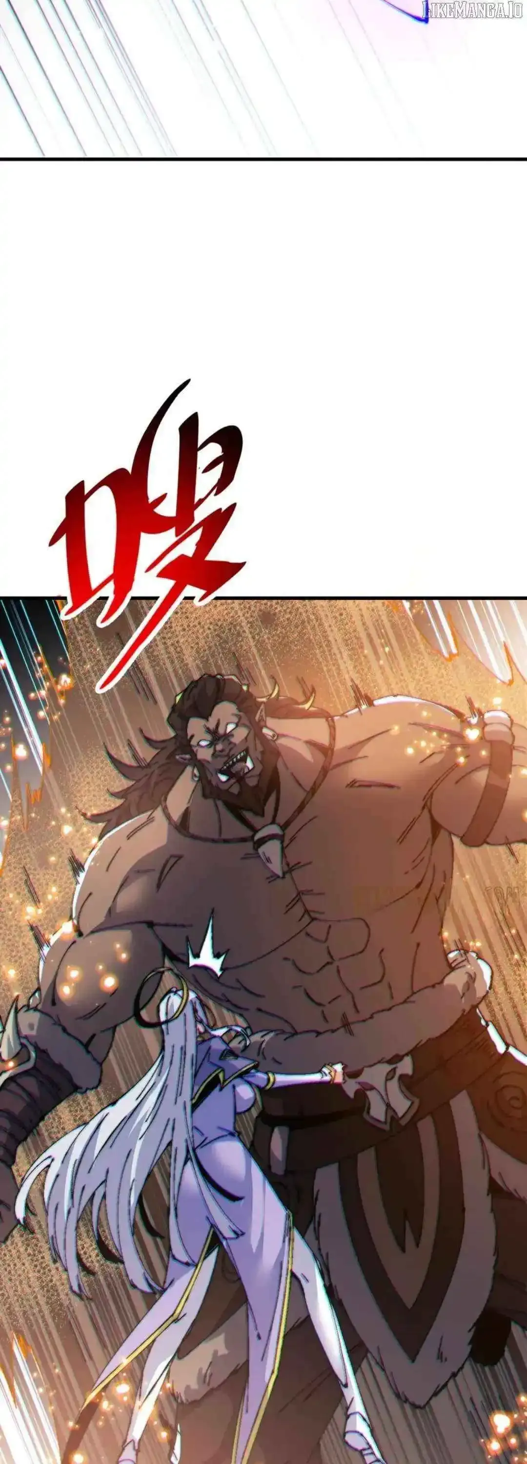 Read Villain Cultivator’s Secret Return Manga Online
