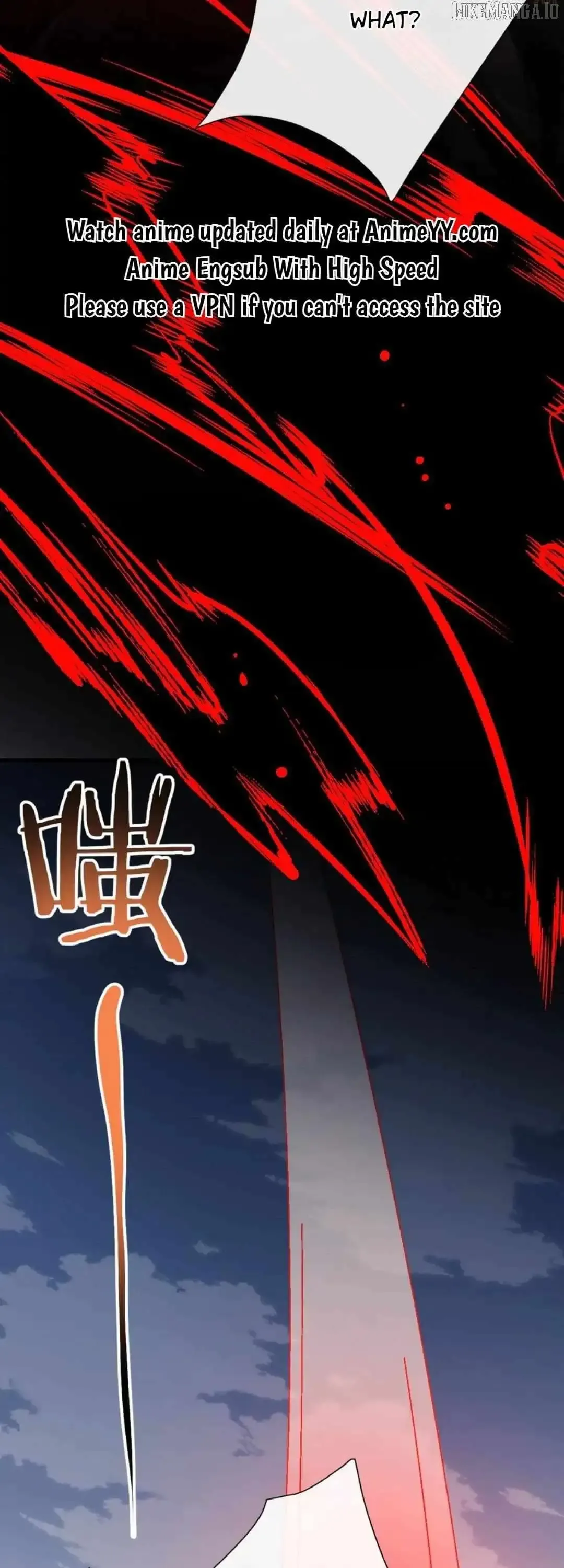 Read Villain Cultivator’s Secret Return Manga Online