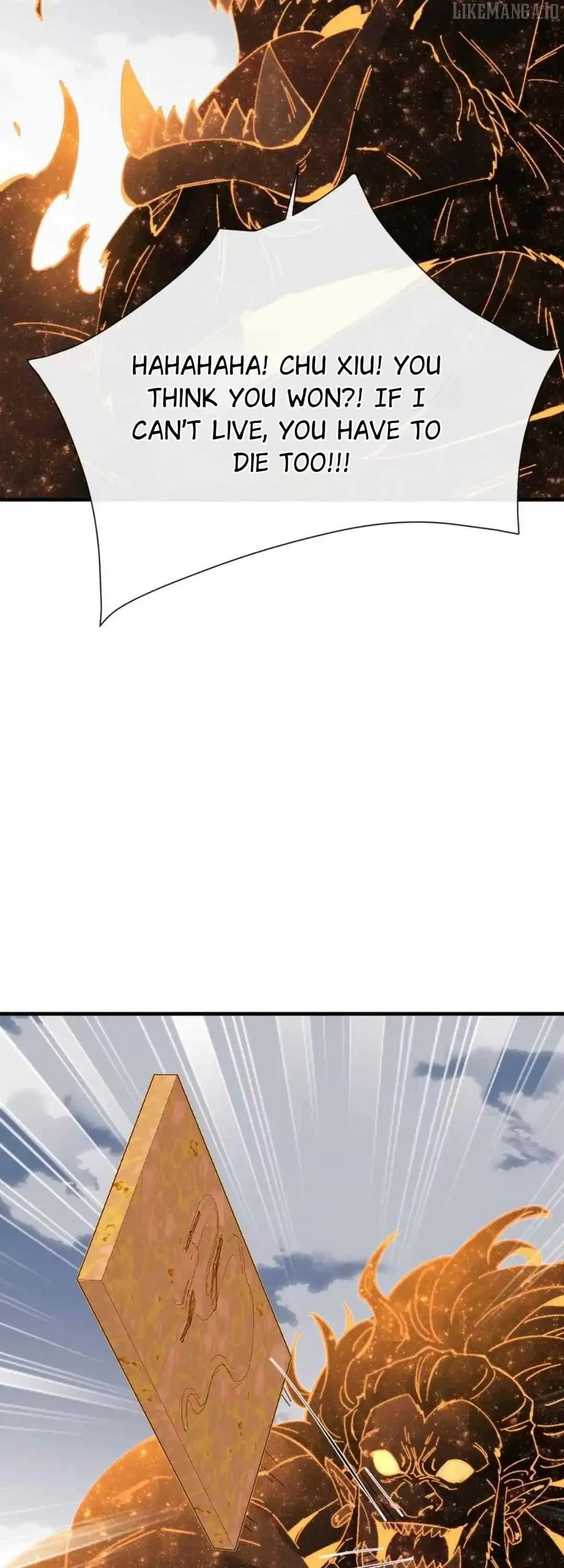 Read Villain Cultivator’s Secret Return Manga Online
