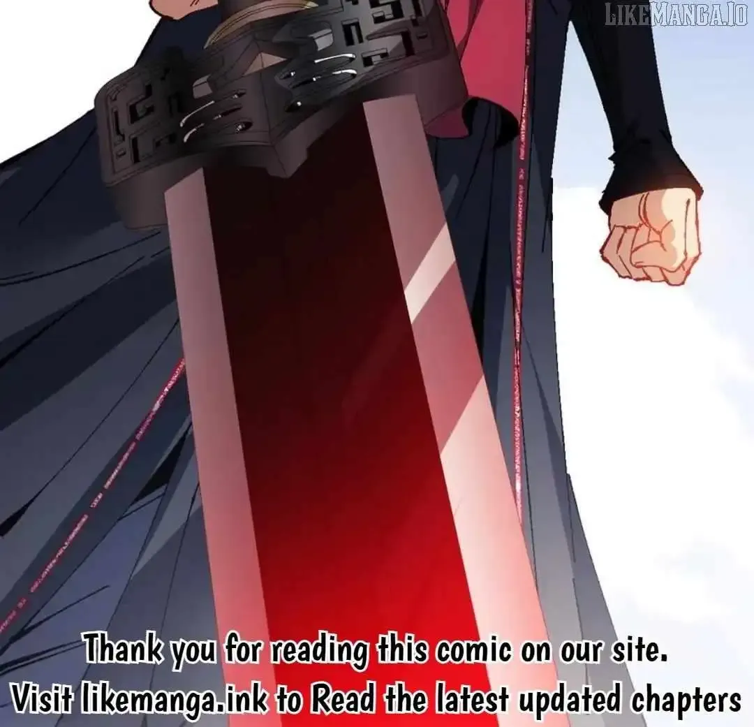 Read Villain Cultivator’s Secret Return Manga Online