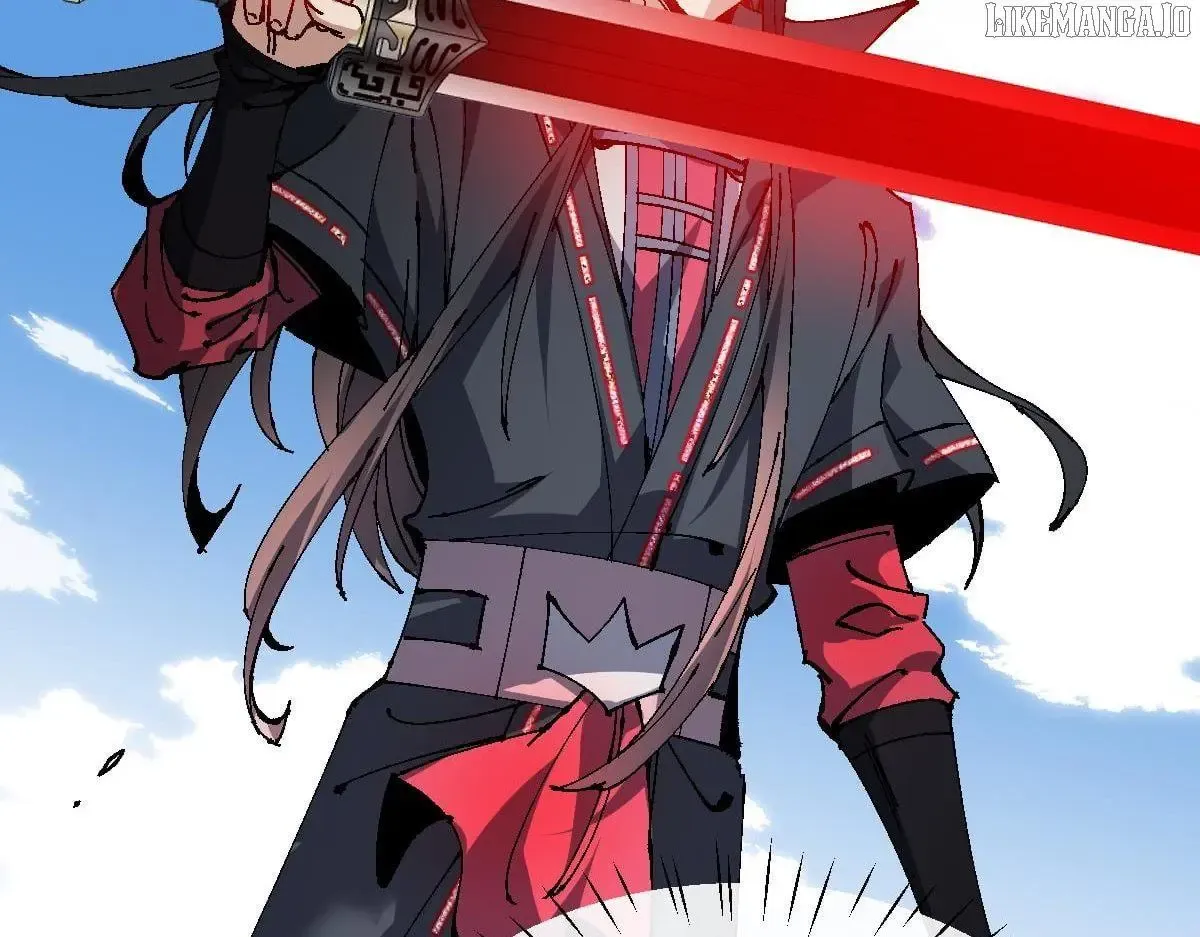 Read Villain Cultivator’s Secret Return Manga Online