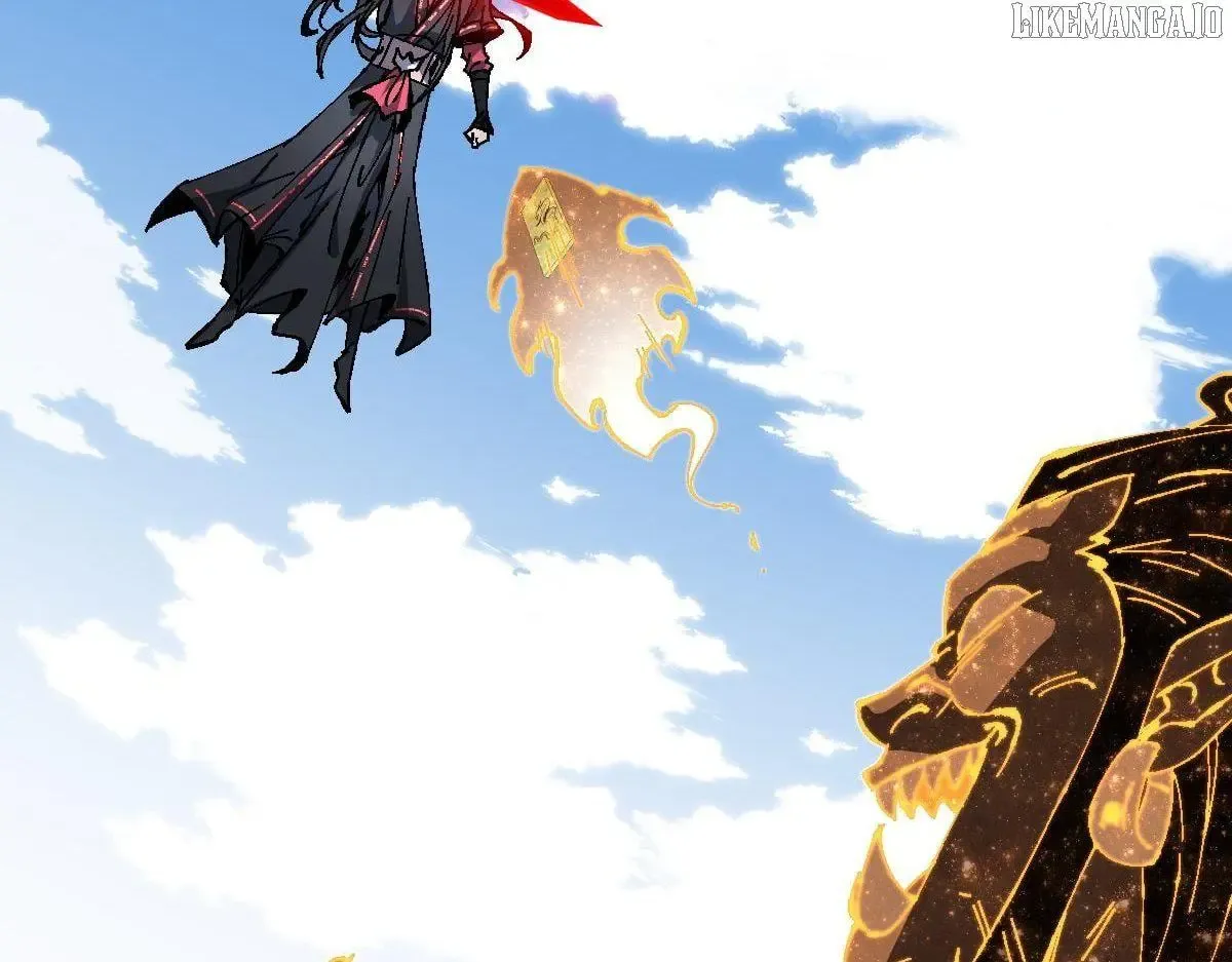 Read Villain Cultivator’s Secret Return Manga Online
