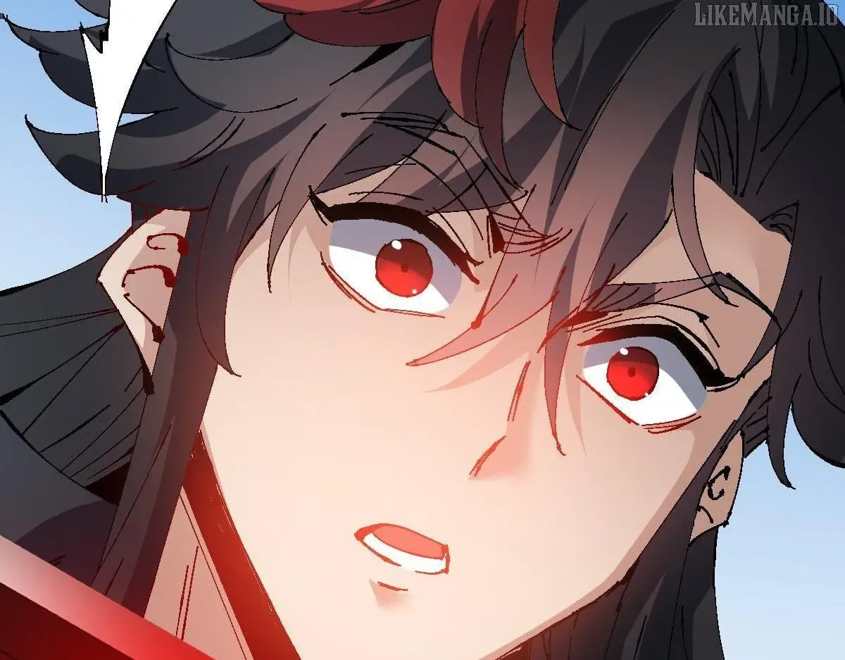 Read Villain Cultivator’s Secret Return Manga Online