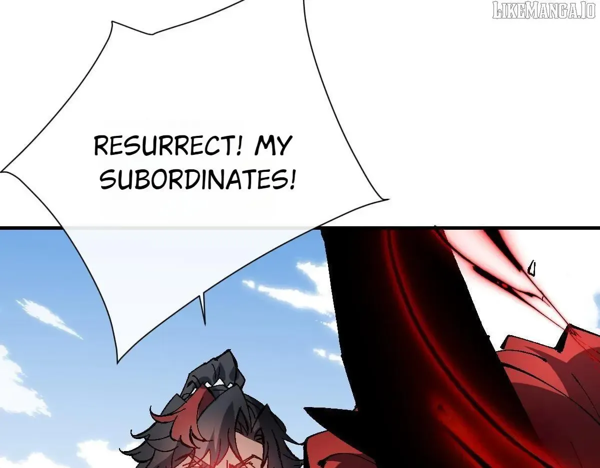 Read Villain Cultivator’s Secret Return Manga Online