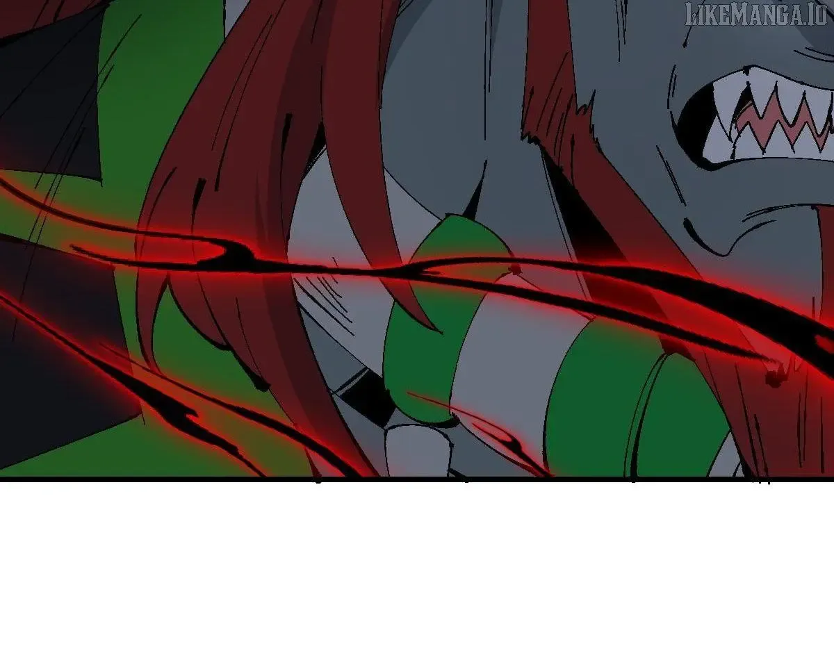 Read Villain Cultivator’s Secret Return Manga Online
