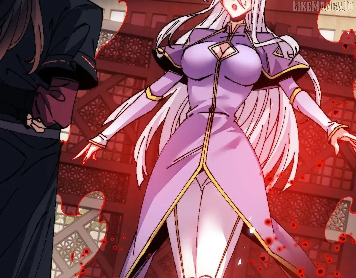 Read Villain Cultivator’s Secret Return Manga Online