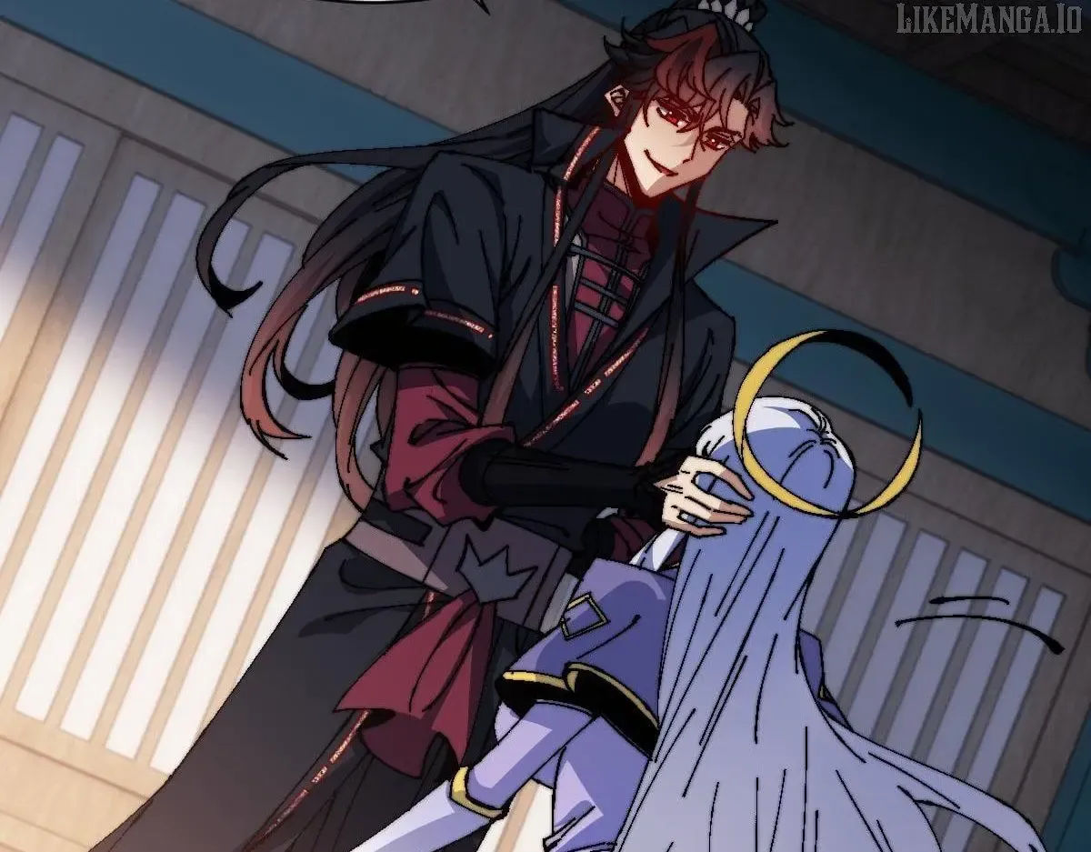 Read Villain Cultivator’s Secret Return Manga Online