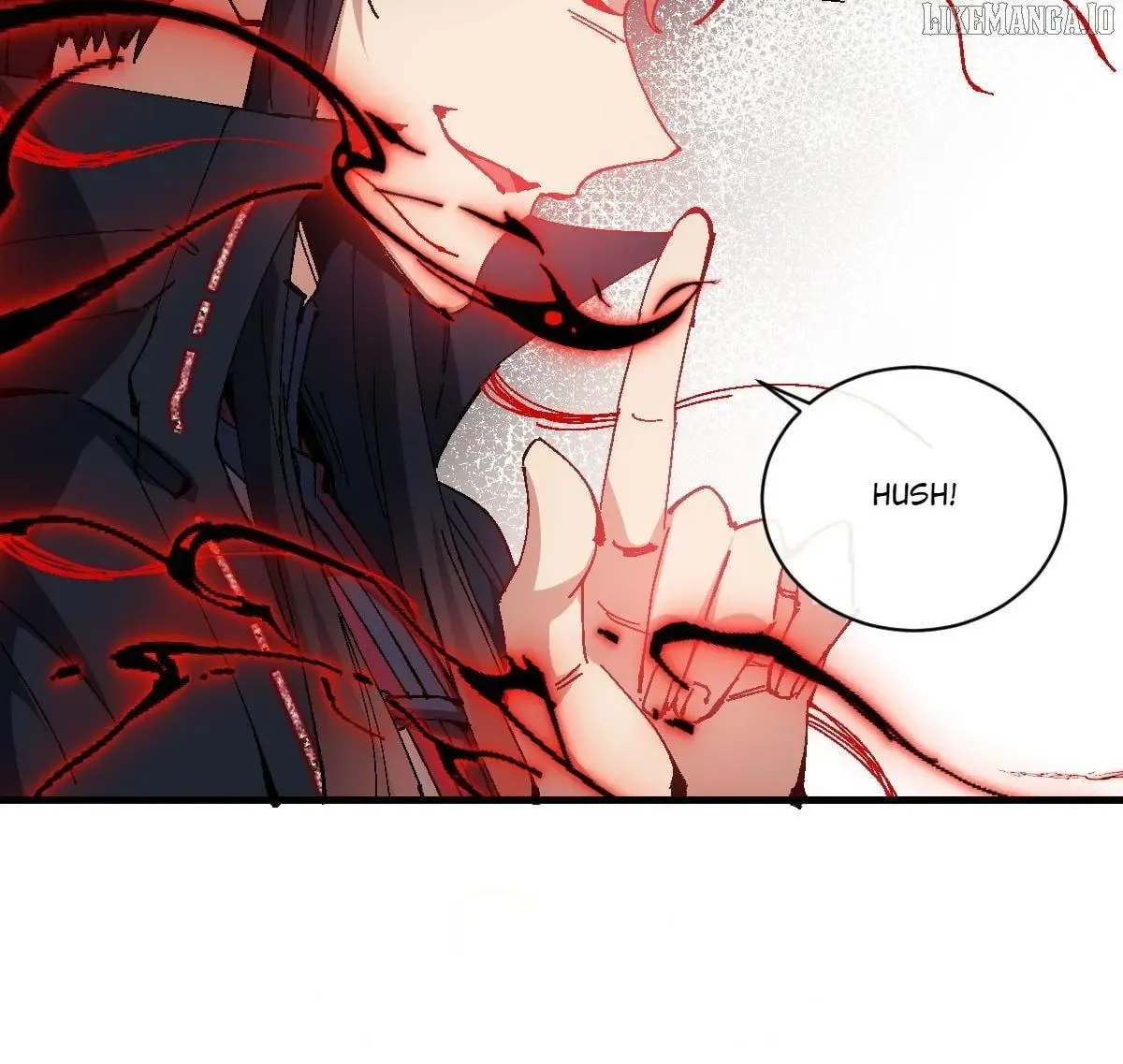 Read Villain Cultivator’s Secret Return Manga Online