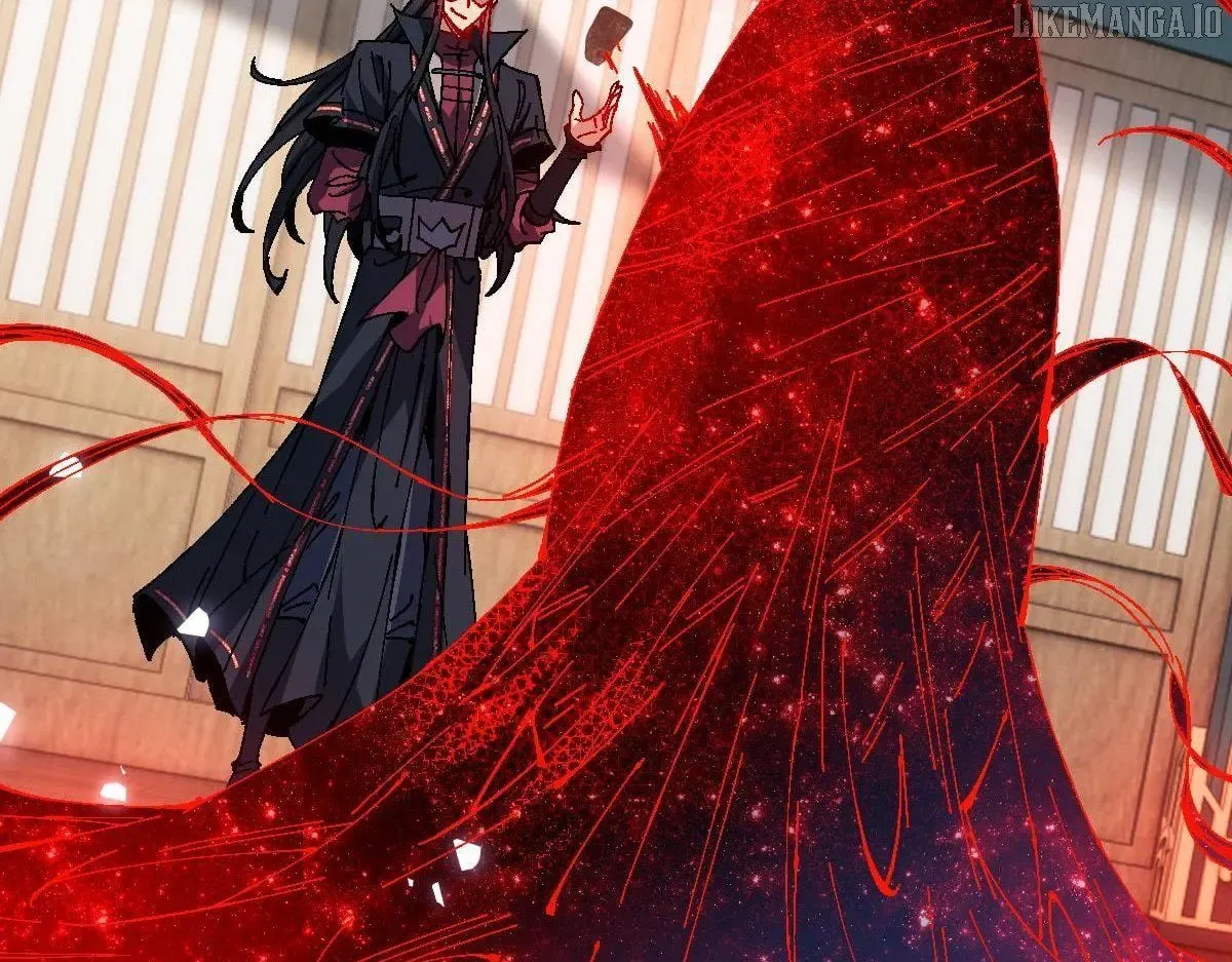 Read Villain Cultivator’s Secret Return Manga Online
