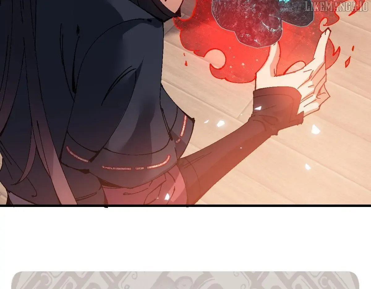 Read Villain Cultivator’s Secret Return Manga Online
