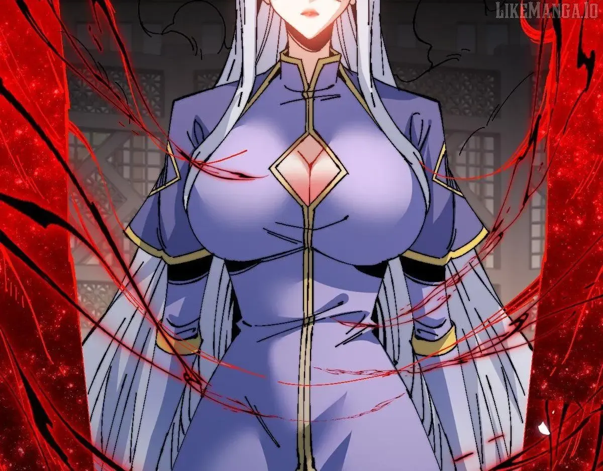 Read Villain Cultivator’s Secret Return Manga Online