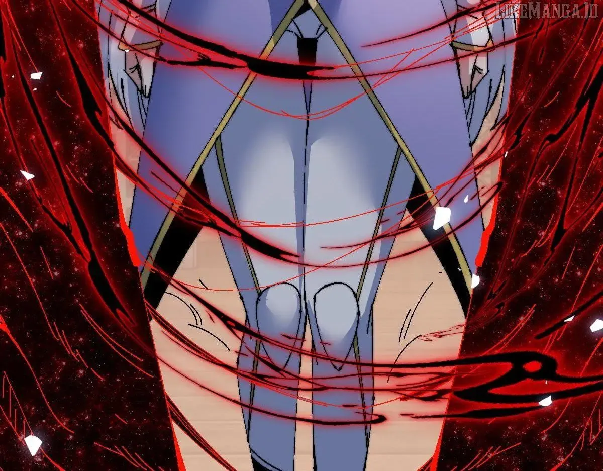 Read Villain Cultivator’s Secret Return Manga Online