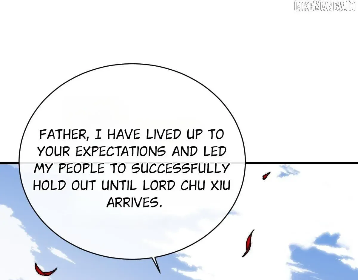 Read Villain Cultivator’s Secret Return Manga Online