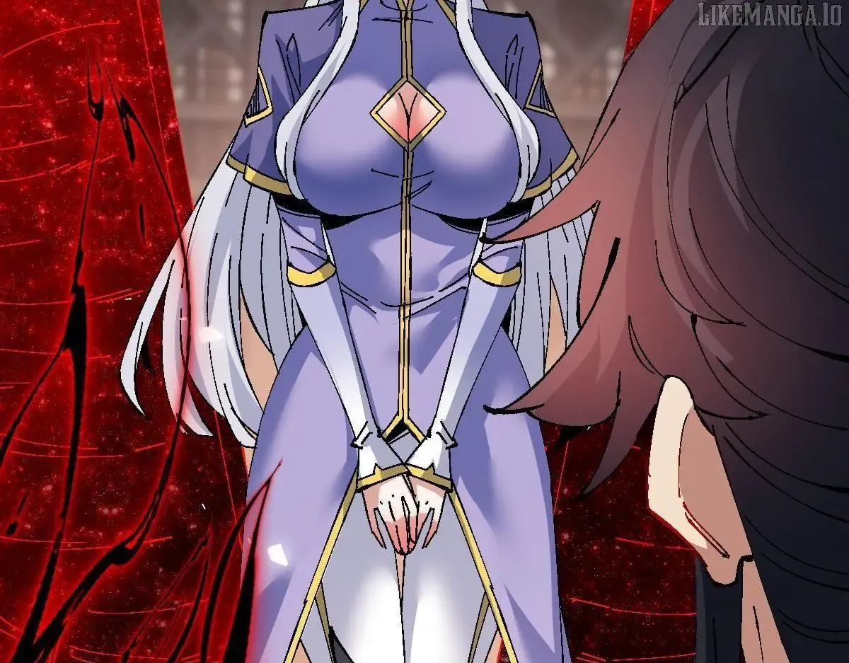 Read Villain Cultivator’s Secret Return Manga Online