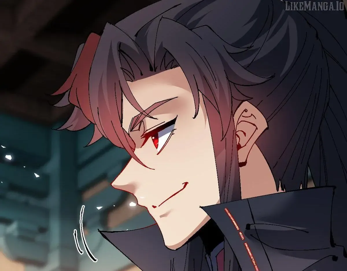 Read Villain Cultivator’s Secret Return Manga Online