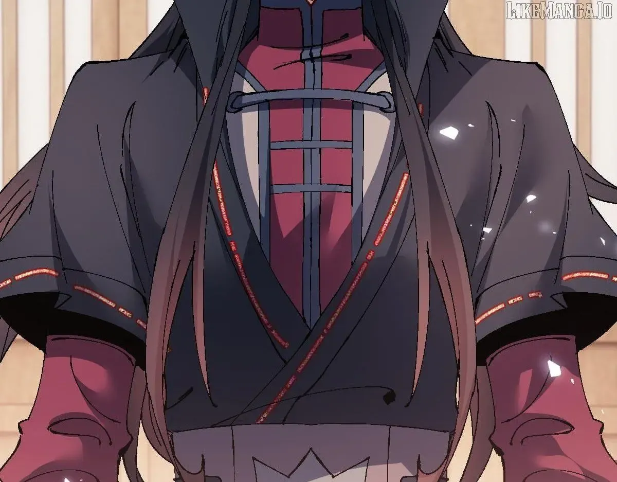 Read Villain Cultivator’s Secret Return Manga Online