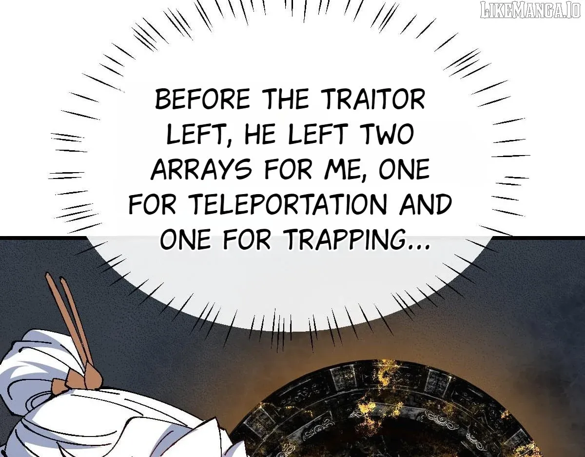 Read Villain Cultivator’s Secret Return Manga Online