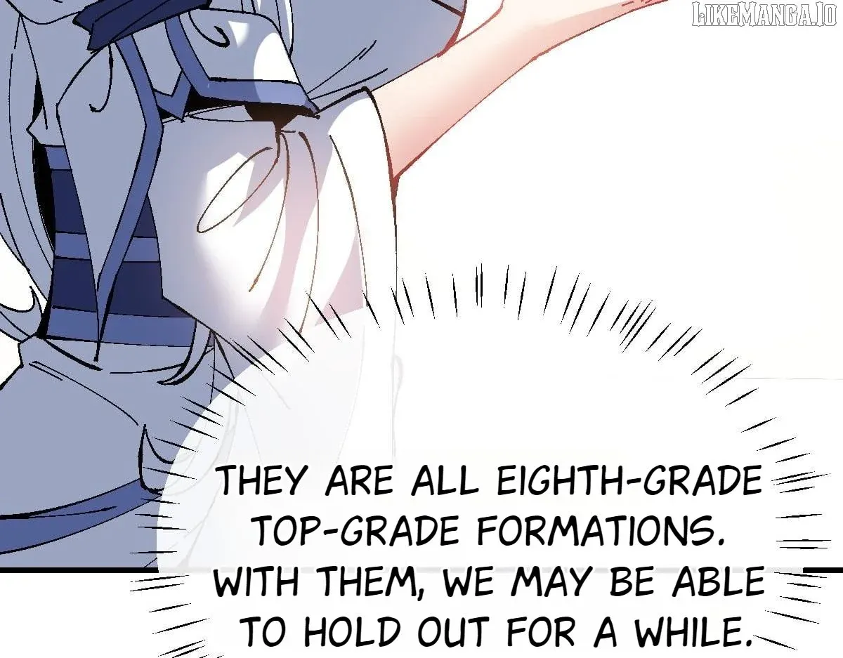 Read Villain Cultivator’s Secret Return Manga Online