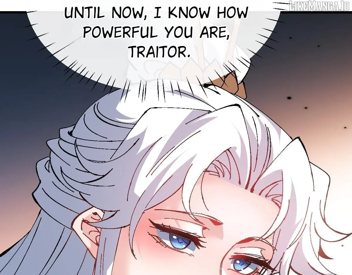 Read Villain Cultivator’s Secret Return Manga Online