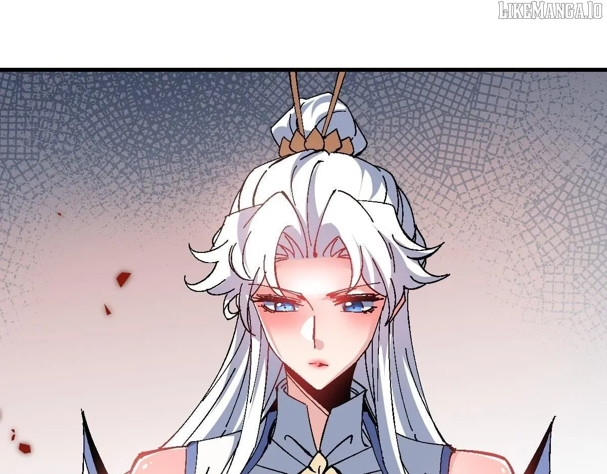 Read Villain Cultivator’s Secret Return Manga Online