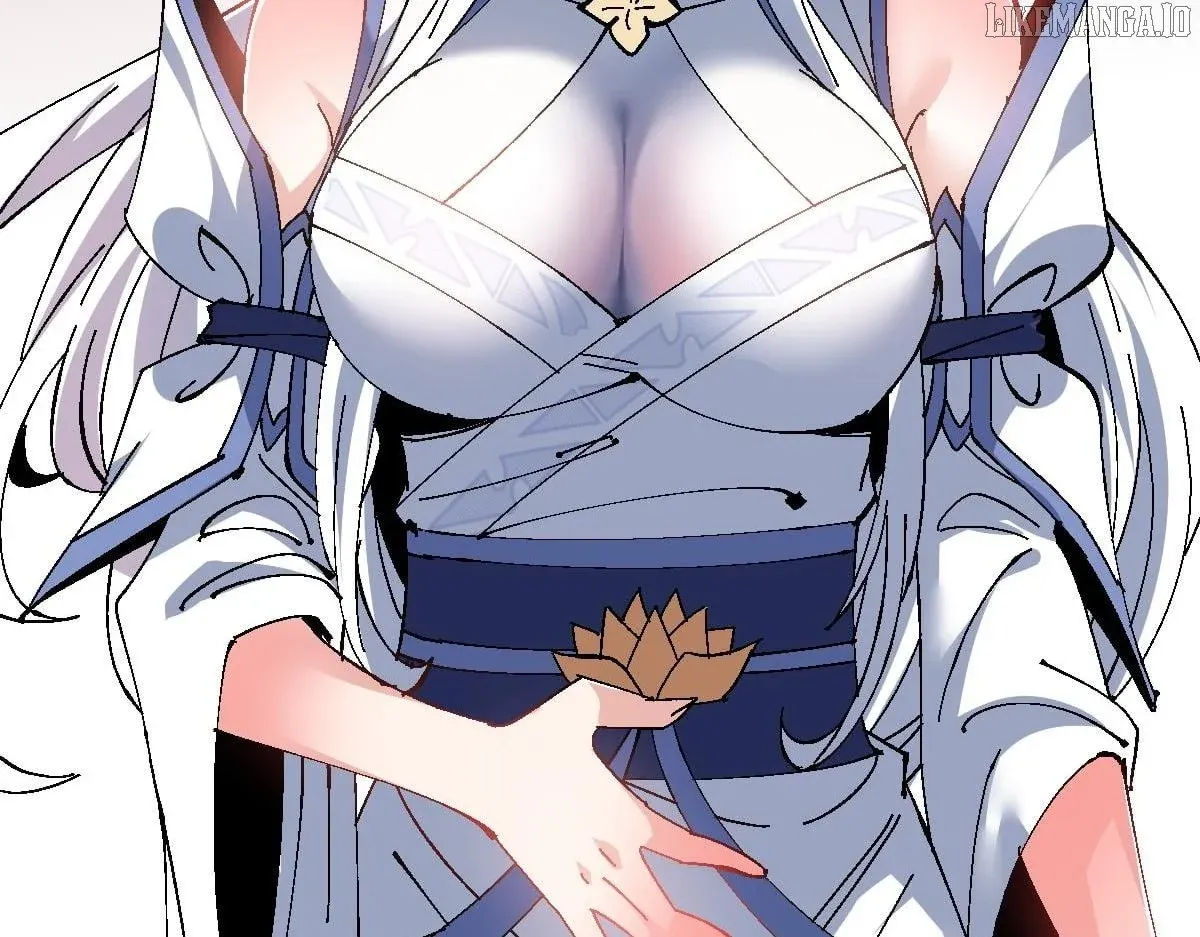 Read Villain Cultivator’s Secret Return Manga Online
