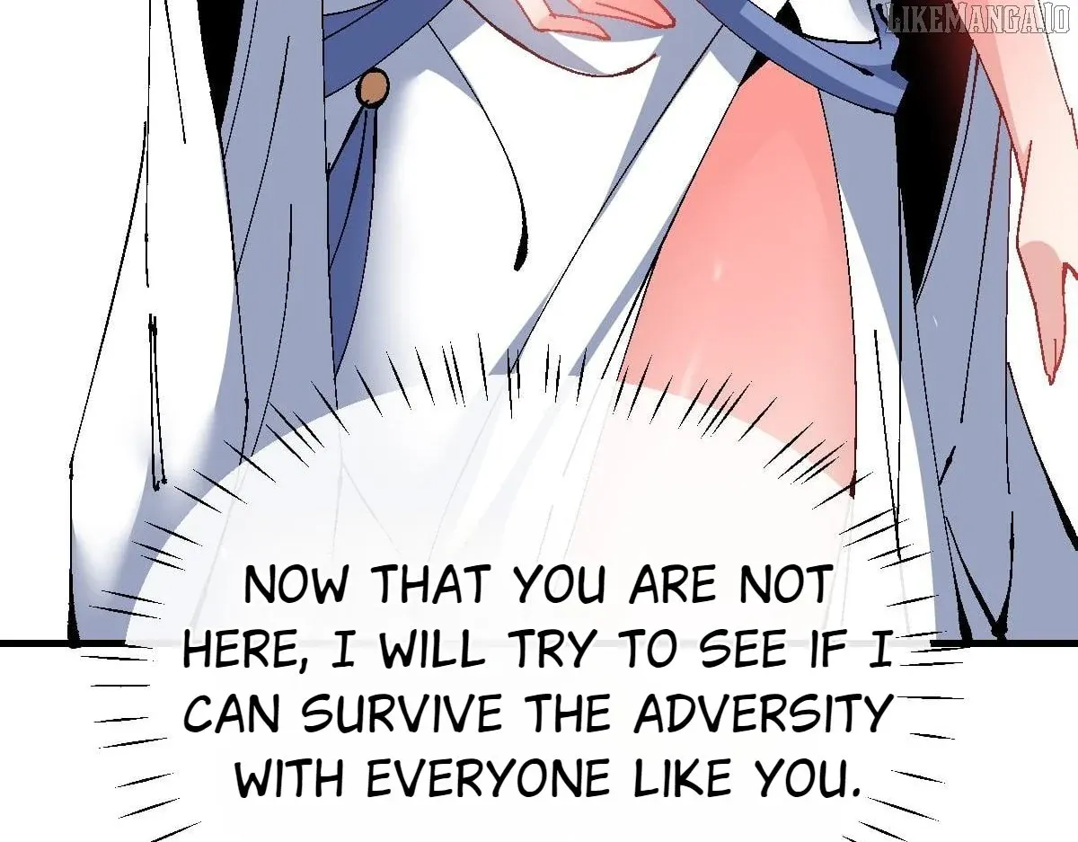 Read Villain Cultivator’s Secret Return Manga Online